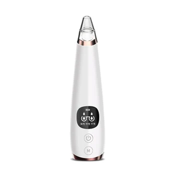 Electric blackhead extractor pore removing machine acne face cleaning equipment
Electric blackhead extractor pore removing machine acne face cleaning equipment