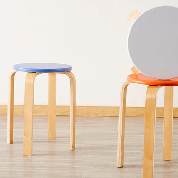 Nordic INS PU solid wood plastic stool restaurant dining stool modern restaurant home bedroom living room study leisure stool 
Nordic INS PU solid wood plastic stool restaurant dining stool modern restaurant home bedroom living room study leisure stool
