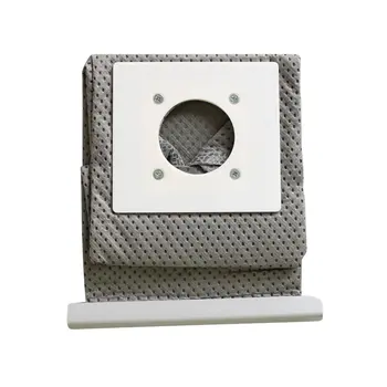 Non-Woven Fabric Washable Universal Vacuum Cleaner Cloth Dust Bag Vacuum Cleaner Bag Reusable Cloth Bag for Sanyo
Non-Woven Fabric Washable Universal Vacuum Cleaner Cloth Dust Bag Vacuum Cleaner Bag Reusable Cloth Bag for Sanyo