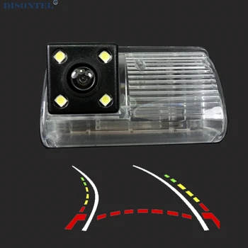 Waterproof Dynamic Tracks Car Rear View Camera For Toyota Corolla E120/For BYD F3//For Lifan 620
Waterproof Dynamic Tracks Car Rear View Camera For Toyota Corolla E120/For BYD F3//For Lifan 620