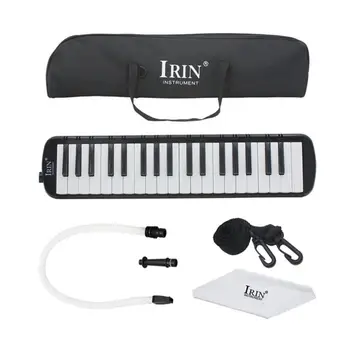 32 Piano Keys Keyboard Style Melodic With Hard Storage Case Organ Accordion Children Students Musical Instrument 5 color
32 Piano Keys Keyboard Style Melodic With Hard Storage Case Organ Accordion Children Students Musical Instrument 5 color