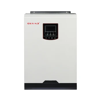 high frequency 3kw solar power inverter built-in mppt off grid pure sine wave used without battery hybrid solar inverter
high frequency 3kw solar power inverter built-in mppt off grid pure sine wave used without battery hybrid solar inverter