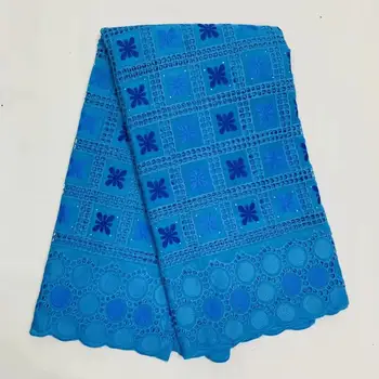 2020 New Sky Blue Swiss voile lace in Switzerland high quality Dry lace fabric newest Dubai stones lace African French fabric
2020 New Sky Blue Swiss voile lace in Switzerland high quality Dry lace fabric newest Dubai stones lace African French fabric