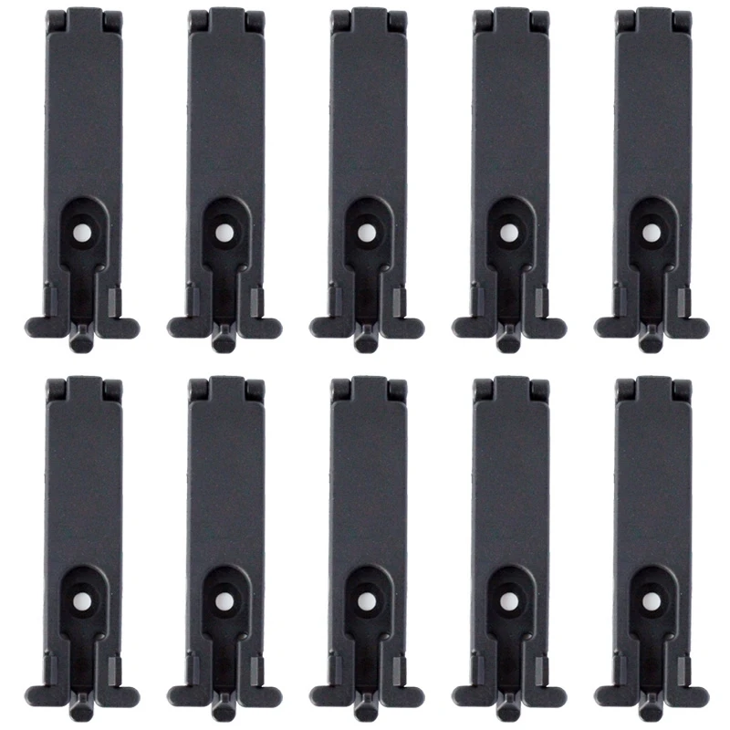 NEW-10PCS Molle Lock Mag Carrier for Molle System Molle Lock Attaching Device with Screws
NEW-10PCS Molle Lock Mag Carrier for Molle System Molle Lock Attaching Device with Screws
