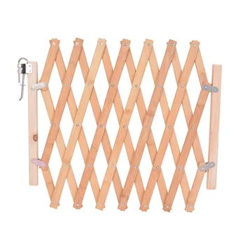Retractable Adjustable Pet Gate Dog Fence Baby Safety Gate Pet Isolating Gate Indoor Barrier for Small Dog Cats Closet Organizer
Retractable Adjustable Pet Gate Dog Fence Baby Safety Gate Pet Isolating Gate Indoor Barrier for Small Dog Cats Closet Organizer