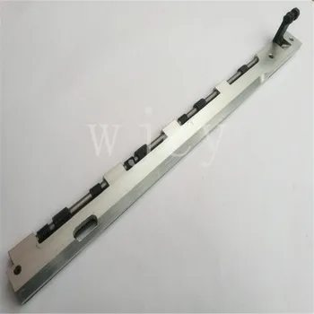 2 piece durable GT-1304 offset gripper bar windmill 13x18 offset T-Platen press offset printing machine parts
2 piece durable GT-1304 offset gripper bar windmill 13x18 offset T-Platen press offset printing machine parts