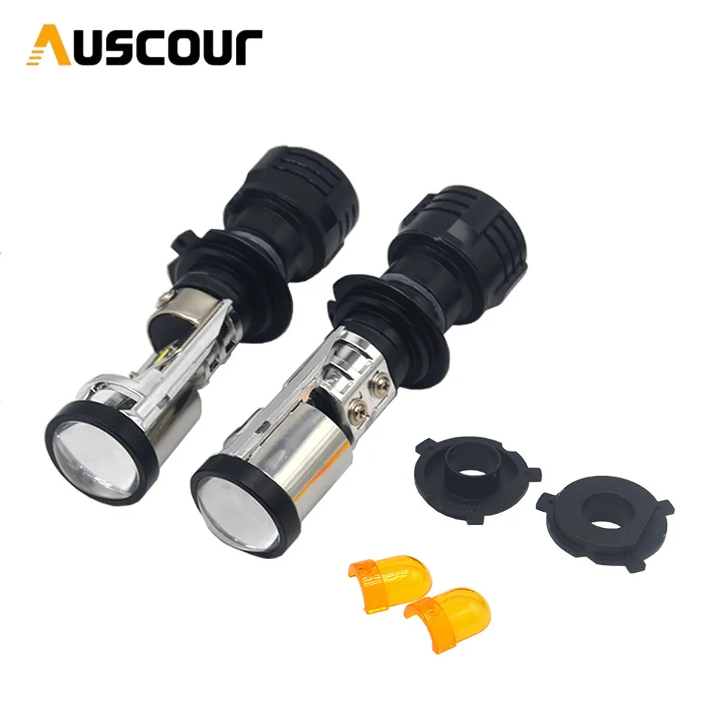 2pcs 70W mini H7 LED projector lens auto lamp 6000k white color easy installation h7 direct replacement car headlight Modify
2pcs 70W mini H7 LED projector lens auto lamp 6000k white color easy installation h7 direct replacement car headlight Modify
