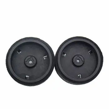 2pcs/lot Original Wheels for iRobot Braava 380T 320 321 Mint Plus 5200C Wheels for Mopping Robot parts accessories
2pcs/lot Original Wheels for iRobot Braava 380T 320 321 Mint Plus 5200C Wheels for Mopping Robot parts accessories