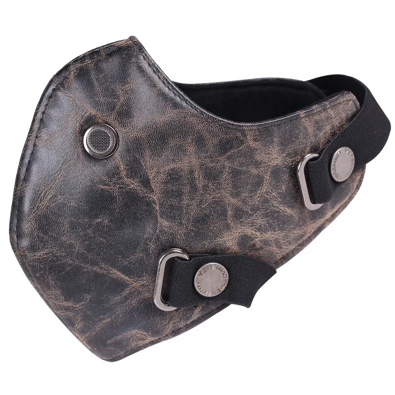 Motorcycle warm mask for our store helmet 888 pU leather
Motorcycle warm mask for our store helmet 888 pU leather