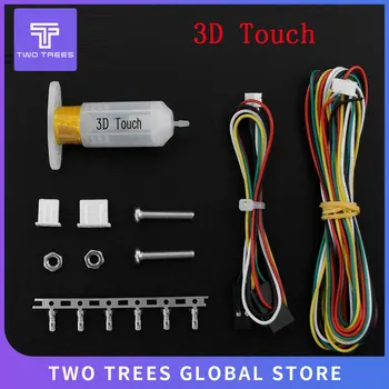 3D touch auto leveling sensor switch heating bed level sensor BL touch probe heater inductive sensor to FDM printer Auto Bed
3D touch auto leveling sensor switch heating bed level sensor BL touch probe heater inductive sensor to FDM printer Auto Bed