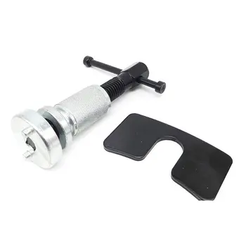 3Pcs/set Auto Wheel Cylinder Disc Brake Pad Caliper Separator Replacement Piston Rewind Hand Tool Car Repair Tools Kit
3Pcs/set Auto Wheel Cylinder Disc Brake Pad Caliper Separator Replacement Piston Rewind Hand Tool Car Repair Tools Kit