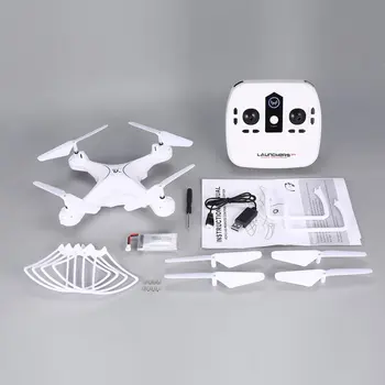 S28 Drone with WiFi Camera 0.3 MP Real-time Transmit FPV Quadcopter Quadrocopter HD Camera Dron 4CH RC Helicopter
S28 Drone with WiFi Camera 0.3 MP Real-time Transmit FPV Quadcopter Quadrocopter HD Camera Dron 4CH RC Helicopter