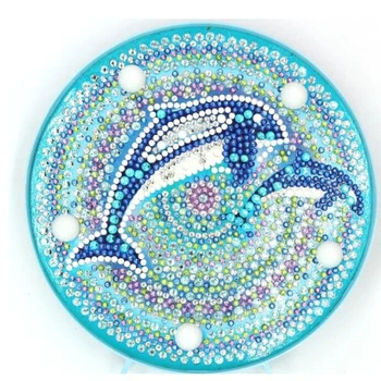 2019 new shelf diamond painting LED lamp animal dolphin 5D diamond embroidery mosaic bedroom night light study decoration
2019 new shelf diamond painting LED lamp animal dolphin 5D diamond embroidery mosaic bedroom night light study decoration