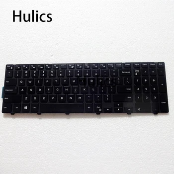 Hulics used US Keyboard FOR DELL 3552 3541 3543 3542 3559 3565 3567 3551 3558 5566 5748 5749 5755 5758 5759 backlight CN-0G7P48
Hulics used US Keyboard FOR DELL 3552 3541 3543 3542 3559 3565 3567 3551 3558 5566 5748 5749 5755 5758 5759 backlight CN-0G7P48
