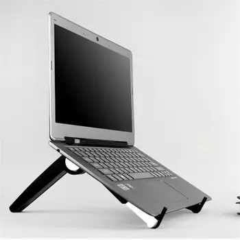 Multifunctional Folding Notebook Computer Laptop Bracket Adjustable Portable Multiple Angle Notebook Computer Stand
Multifunctional Folding Notebook Computer Laptop Bracket Adjustable Portable Multiple Angle Notebook Computer Stand