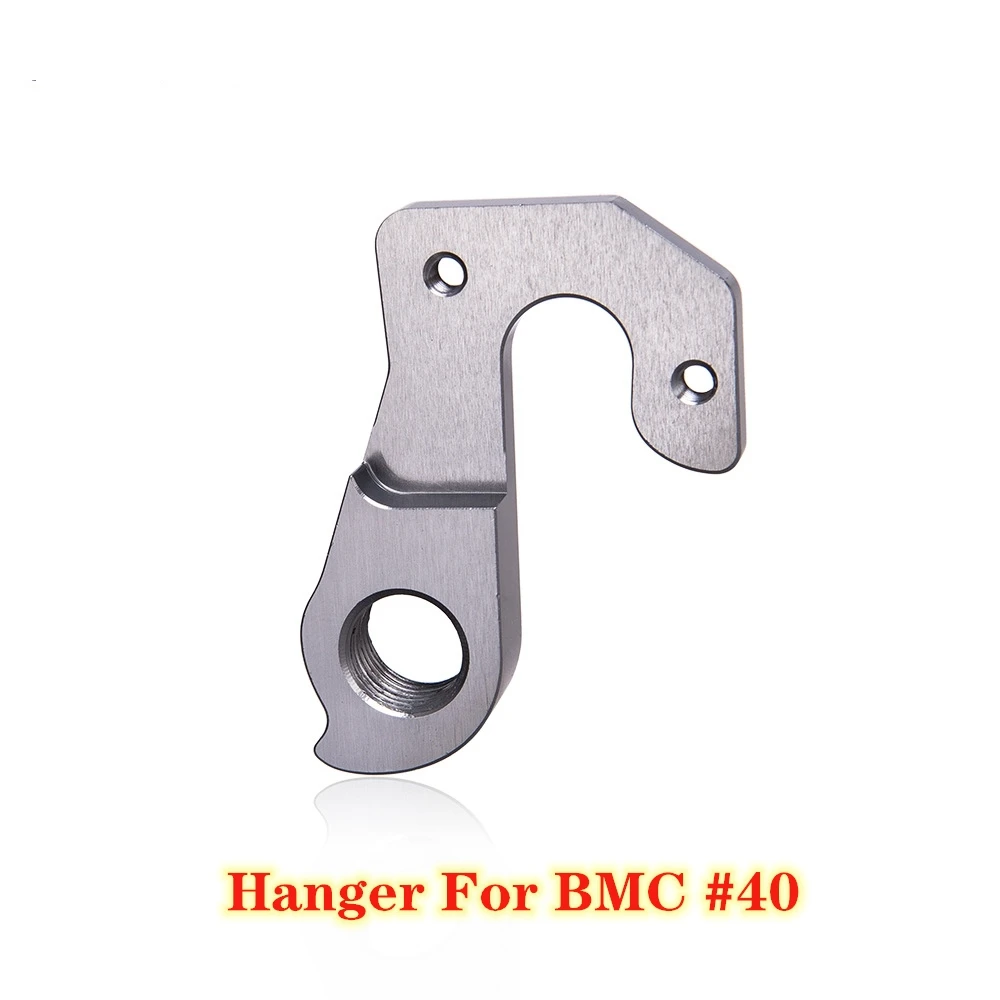 2pcs CNC Bicycle rear derailleur hanger For BMC #40 Time Machine TMR01 BMC TimeMachine TMR02 MTB MECH dropout carbon frame bike
2pcs CNC Bicycle rear derailleur hanger For BMC #40 Time Machine TMR01 BMC TimeMachine TMR02 MTB MECH dropout carbon frame bike