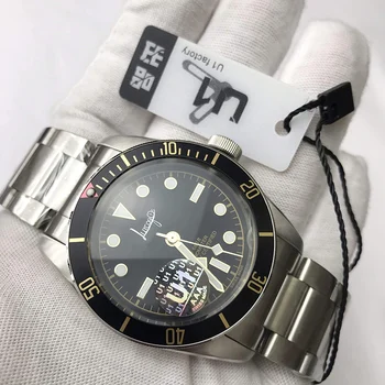 factory Outlet Men Automatic Mechanical Watches Drive Ceramic Bezel Crystal Sapphire Sport AAA Watch free delivery 
factory Outlet Men Automatic Mechanical Watches Drive Ceramic Bezel Crystal Sapphire Sport AAA Watch free delivery
