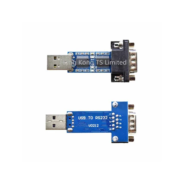 A15-- FT232 module USB to RS232 module USB to serial port USB to 232 USB to COM port
A15-- FT232 module USB to RS232 module USB to serial port USB to 232 USB to COM port