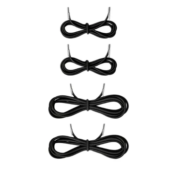 4Pcs Deck Chair Tied Rope Accessories Beef Tendon Drawstring Folding Chair Beach Chair Elastic Rope Elastic Rope
4Pcs Deck Chair Tied Rope Accessories Beef Tendon Drawstring Folding Chair Beach Chair Elastic Rope Elastic Rope