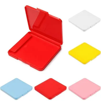 Portable Storage Box Mask Storage Case Travel Organizer Face Mask Container Square Dustproof Mask Holder Box
Portable Storage Box Mask Storage Case Travel Organizer Face Mask Container Square Dustproof Mask Holder Box