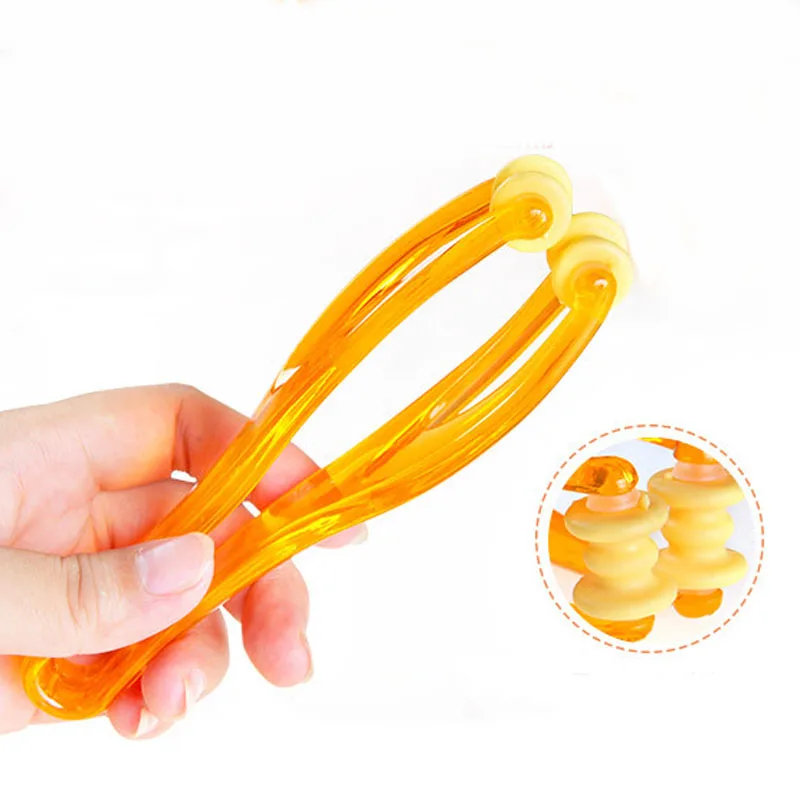 Finger massage roller Palm massager Hand massageador Belleza y salud Salud y belleza MR197
Finger massage roller Palm massager Hand massageador Belleza y salud Salud y belleza MR197