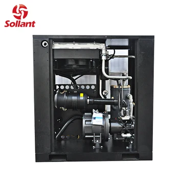 Industrial grade screw air compressor, high power air compressor, compressed air machine 220v/380v/415v
Industrial grade screw air compressor, high power air compressor, compressed air machine 220v/380v/415v