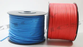 1roll colorful PVC tube PVC sleeve for tube printer, wire marking machine ,cable ID printer, electronic lettering
1roll colorful PVC tube PVC sleeve for tube printer, wire marking machine ,cable ID printer, electronic lettering
