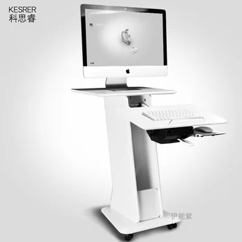 Kesrer-X Kosirui All-in-One Computer Desk Lazy Sofa Notebook Tablet PC Support Stand Office Support
Kesrer-X Kosirui All-in-One Computer Desk Lazy Sofa Notebook Tablet PC Support Stand Office Support
