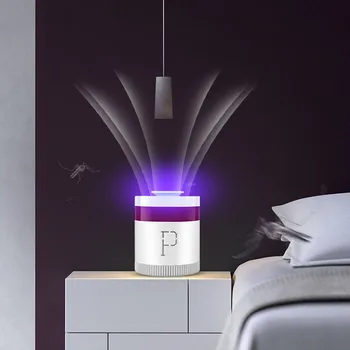 Mosquito Killer Mosquito Lamp Home Led Mosquito Killer Multifunctional Night Light Mosquito Catcher Mosquito Repellent Lamp #YL5
Mosquito Killer Mosquito Lamp Home Led Mosquito Killer Multifunctional Night Light Mosquito Catcher Mosquito Repellent Lamp #YL5