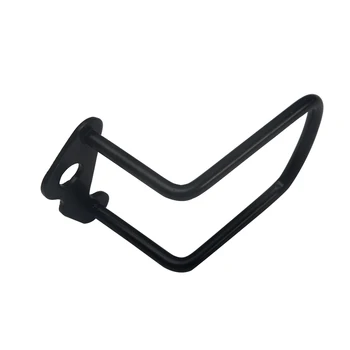 Black Cycling Metal Replacement Transmission Universal Practical Gear Protector Professional Accessories Bicycle Rear Derailleur
Black Cycling Metal Replacement Transmission Universal Practical Gear Protector Professional Accessories Bicycle Rear Derailleur