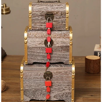 Money Lock Wooden Case Exquisite Storage Box Treasure Jewelry Vintage with Keys Piggy Bank Organizer
Money Lock Wooden Case Exquisite Storage Box Treasure Jewelry Vintage with Keys Piggy Bank Organizer