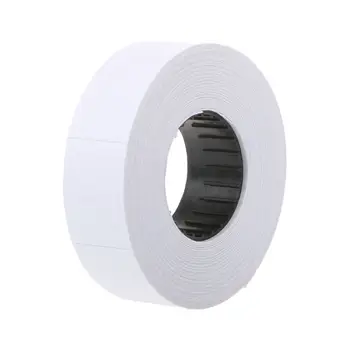 10 Rolls Price Label Paper Refill Tag Mark Sticker Double Row For MX-6600 Labeller Gun
10 Rolls Price Label Paper Refill Tag Mark Sticker Double Row For MX-6600 Labeller Gun