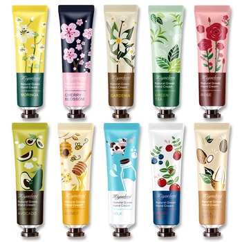 Plant Essence Perfume Cream Moisturizing Nourishing and Anti Chapped Hand Foot Skin Membrane Smooth for Men and Women
Plant Essence Perfume Cream Moisturizing Nourishing and Anti Chapped Hand Foot Skin Membrane Smooth for Men and Women