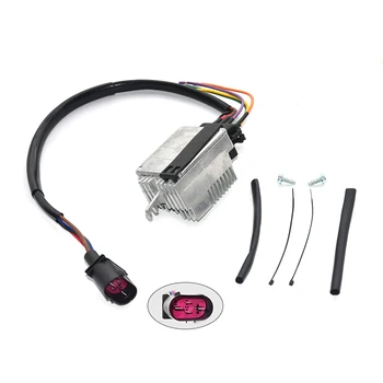 AP01 Radiator Cooling Fan Control Unit Module For Audi A6 V6 3.2L allroad 2.0 TDI/TFSI 4F0959501E,4F0959501G,4F0959501A,
AP01 Radiator Cooling Fan Control Unit Module For Audi A6 V6 3.2L allroad 2.0 TDI/TFSI 4F0959501E,4F0959501G,4F0959501A,