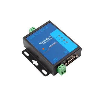 Lora Module Wireless Data Transmission Radio 433mHz Point-to-point 232/485 Serial Port USR-LG206-L-P
Lora Module Wireless Data Transmission Radio 433mHz Point-to-point 232/485 Serial Port USR-LG206-L-P