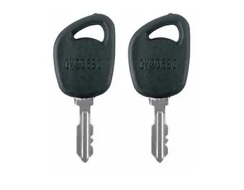 2pc GY20680 Cub Cadet Ignition Key for John Deere ZT34 ZT42 ZT52 ZT52X ZT52XL
2pc GY20680 Cub Cadet Ignition Key for John Deere ZT34 ZT42 ZT52 ZT52X ZT52XL