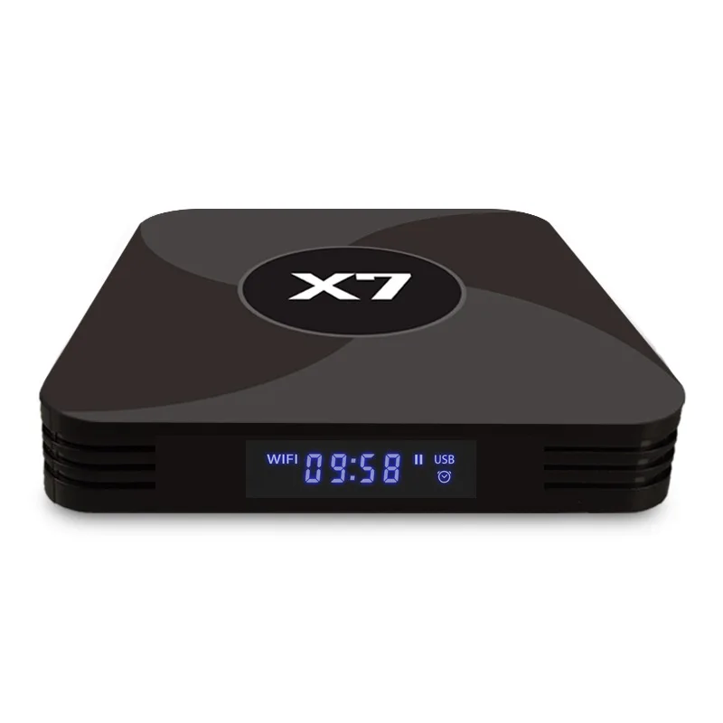 HiSilicon 3798MV300 Advertisement Information Release Box High Quality Industrial Control Advertisement Set Top Box Digital Disp
HiSilicon 3798MV300 Advertisement Information Release Box High Quality Industrial Control Advertisement Set Top Box Digital Disp