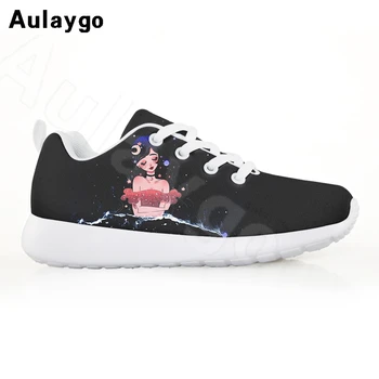 Aulaygo Black Art African Girls Kids Sports Shoes For Girls Children's Sneakers Fashion Casual Children Custom Fashion Soft Shoe
Aulaygo Black Art African Girls Kids Sports Shoes For Girls Children's Sneakers Fashion Casual Children Custom Fashion Soft Shoe