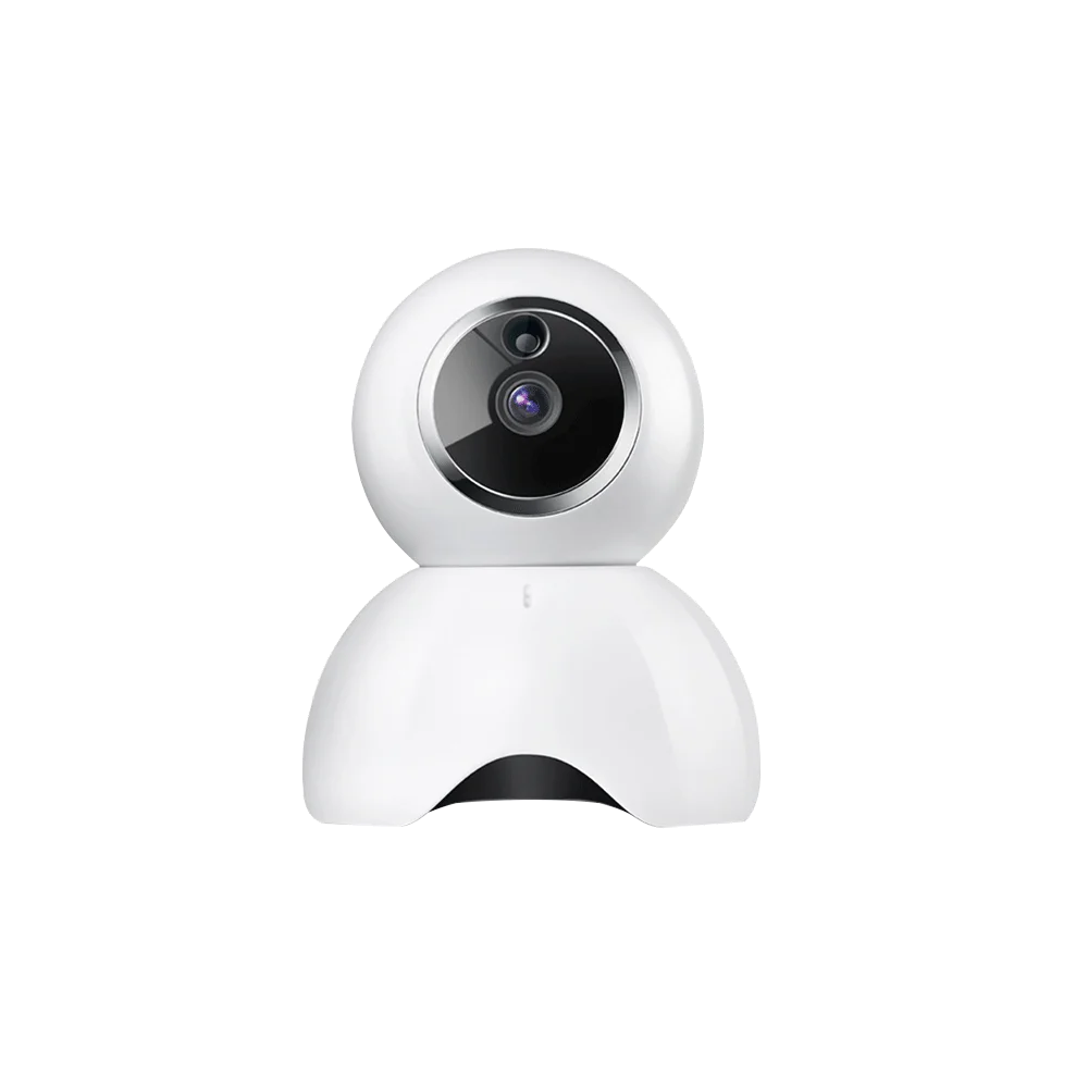 IP Camera Smart IOT HD Camera reomotely viewing by mobile phone two-way audio LAN Network Home Monitor
IP Camera Smart IOT HD Camera reomotely viewing by mobile phone two-way audio LAN Network Home Monitor