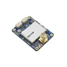 ZED-F9P Module High Precision Gnss RTK Board TTL Level NMEA0183 for Centimeter Level Positioning
ZED-F9P Module High Precision Gnss RTK Board TTL Level NMEA0183 for Centimeter Level Positioning
