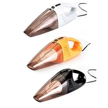Car Vacuum Corded Car Vacuum Cleaner High Power for Quick Car Cleaning, DC 12V Portable Auto Vacuum Cleaner
Car Vacuum Corded Car Vacuum Cleaner High Power for Quick Car Cleaning, DC 12V Portable Auto Vacuum Cleaner