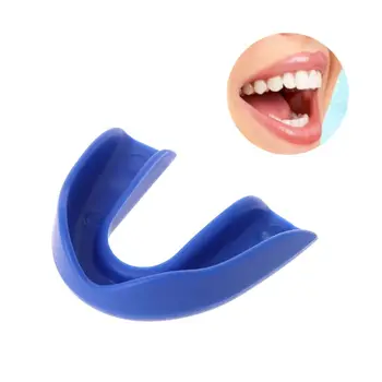 2 Colors Adult Mouthguard Mouth Guard Grinding Teeth Protect For Boxing Tool Set
2 Colors Adult Mouthguard Mouth Guard Grinding Teeth Protect For Boxing Tool Set
