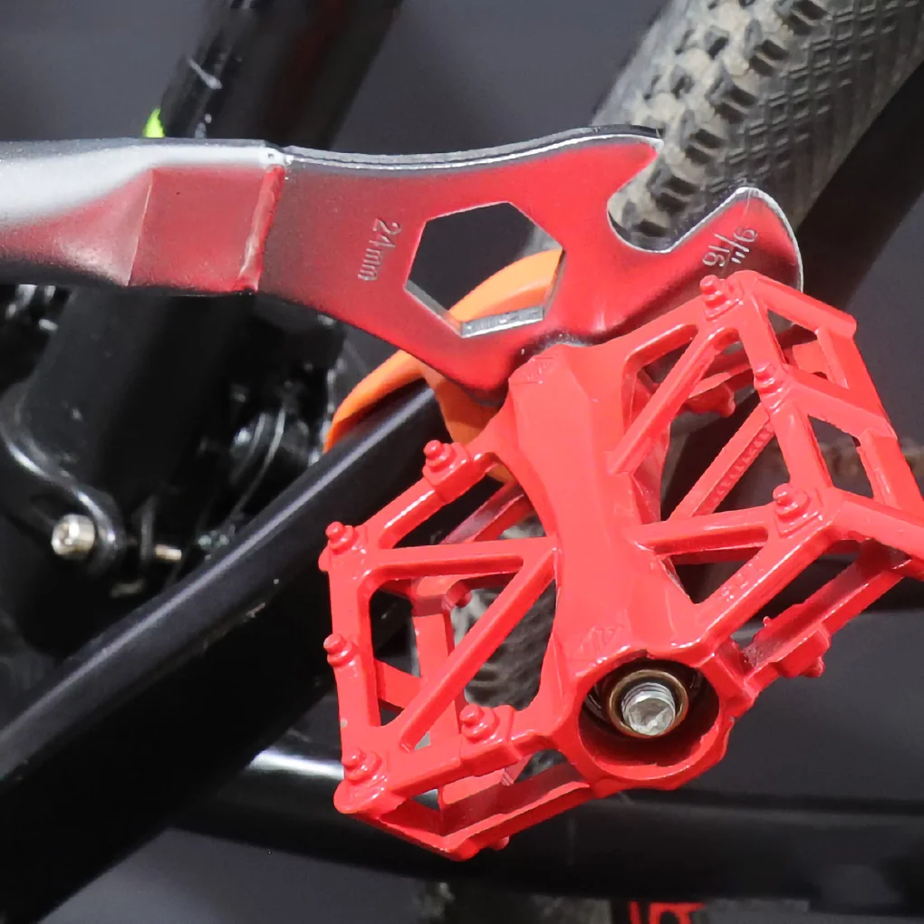 1 шт. велосипедный Педальный ключ, стальной велосипедный фотоэлектрический 3-в-1 длинная ручка, велосипедный сменный гаечный ключ
1 шт. велосипедный Педальный ключ, стальной велосипедный фотоэлектрический 3-в-1 длинная ручка, велосипедный сменный гаечный ключ