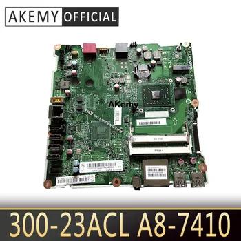00XG125 00XG005 00XG126 For Lenovo IdeaCentre AIO 300-22ACL 300-23ACL motherboard A8-7410 2G FP4CRZST.V1.0 mainboard
00XG125 00XG005 00XG126 For Lenovo IdeaCentre AIO 300-22ACL 300-23ACL motherboard A8-7410 2G FP4CRZST.V1.0 mainboard