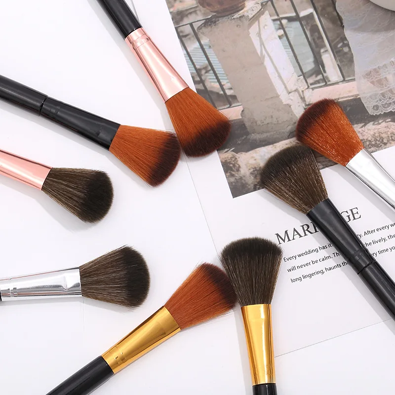 3pcs Blush Loose Powder Loose Powder Brush High Gloss Repair Volume Soft Fiber Plastic Handle Powder Brush
3pcs Blush Loose Powder Loose Powder Brush High Gloss Repair Volume Soft Fiber Plastic Handle Powder Brush