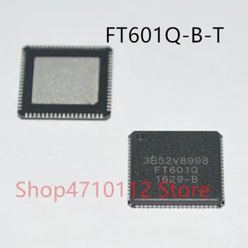 Free Shipping 5PCS/LOT NEW FT601Q-B-T FT601Q-B FT601Q FT601 QFN-76
Free Shipping 5PCS/LOT NEW FT601Q-B-T FT601Q-B FT601Q FT601 QFN-76