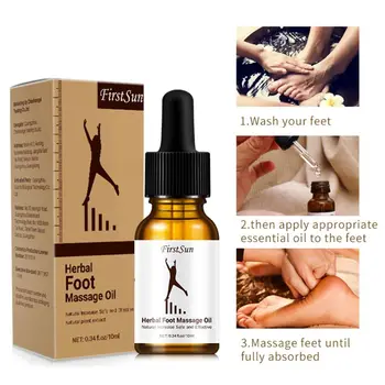 Foot Massage Essential Oil Bone Growth Stimulator Natural Ingredients Increases Body Growth Stimulate Bone Cells Division Body C 
Foot Massage Essential Oil Bone Growth Stimulator Natural Ingredients Increases Body Growth Stimulate Bone Cells Division Body C