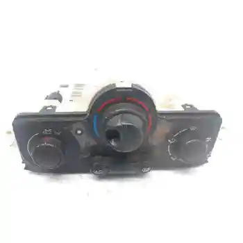 7701055146 CONTROL HEATING/AIR CONDITIONING RENAULT MEGANE II CLASSIC SALOON 
7701055146 CONTROL HEATING/AIR CONDITIONING RENAULT MEGANE II CLASSIC SALOON