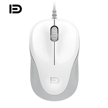 FD V10N Wired Mouse USB Computer Accessories Charging Notebook Desktop Computer Classic Office Photoelectric Mouse Mini 1200Dpi
FD V10N Wired Mouse USB Computer Accessories Charging Notebook Desktop Computer Classic Office Photoelectric Mouse Mini 1200Dpi