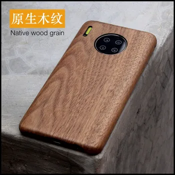 Hard Luxury For Huawei Mate 30 Pro Wood Case Solid Plain Mate30 Pro Wooden Bamboo Grain Protective Back Cover cases
Hard Luxury For Huawei Mate 30 Pro Wood Case Solid Plain Mate30 Pro Wooden Bamboo Grain Protective Back Cover cases